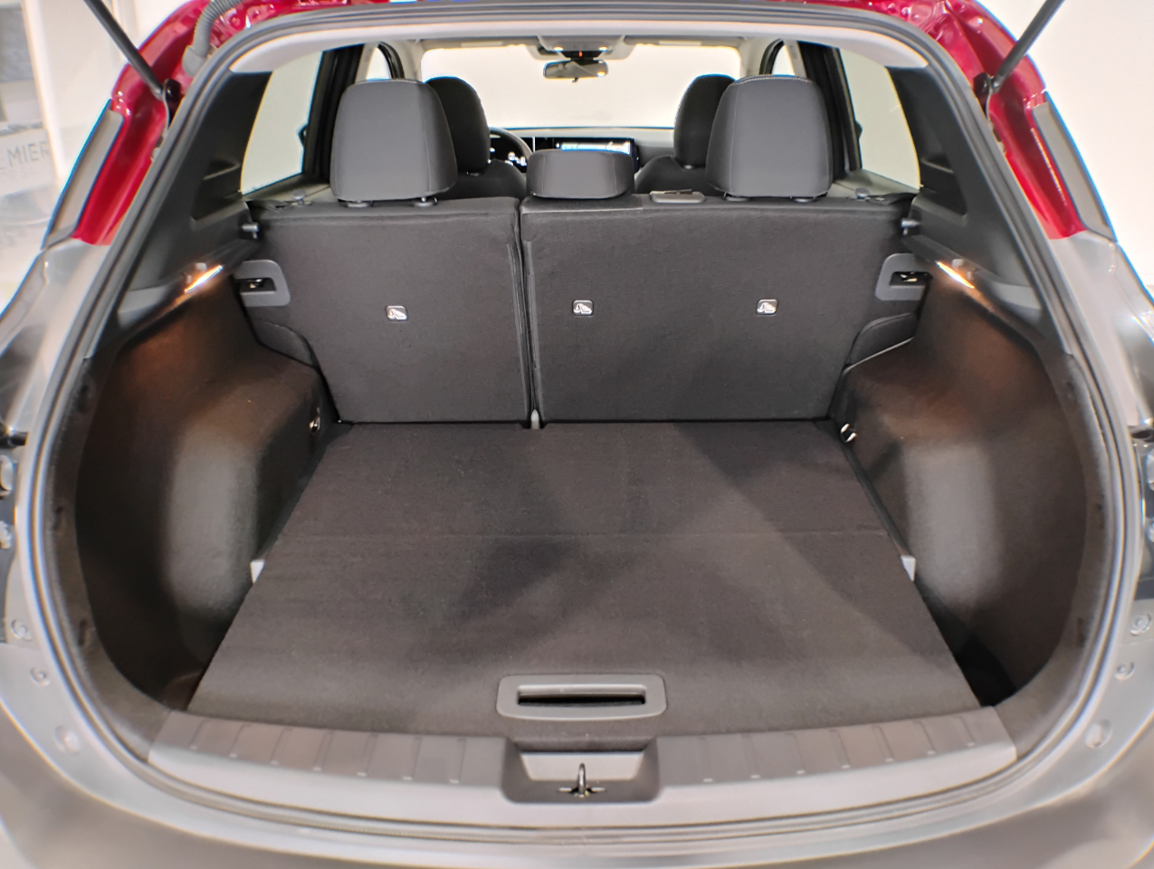 Nissan Kicks SV 2025