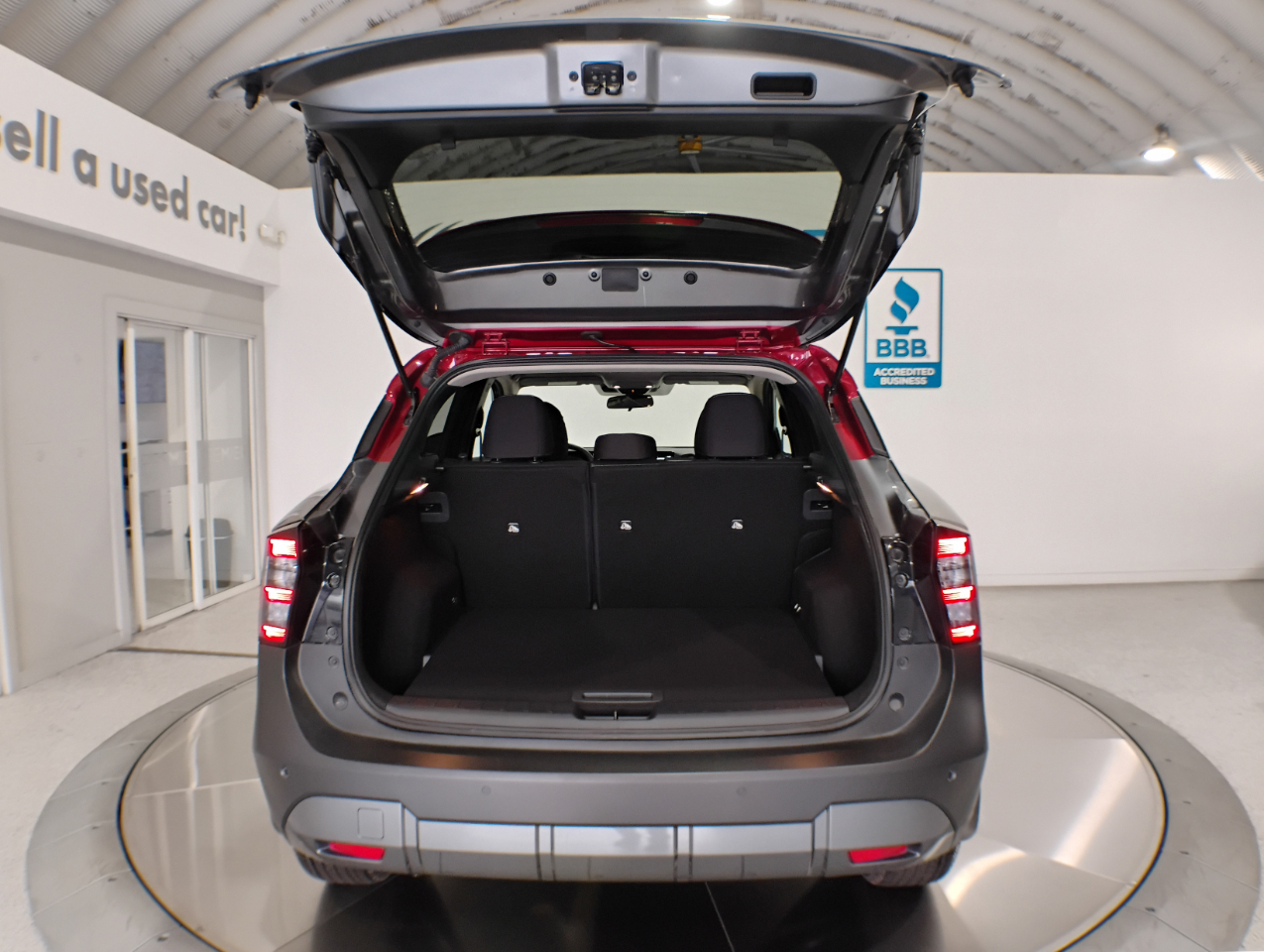 Nissan Kicks SV 2025