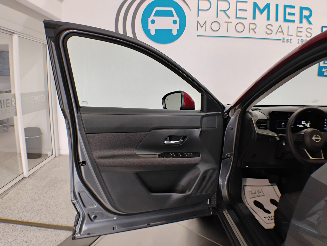 Nissan Kicks SV 2025