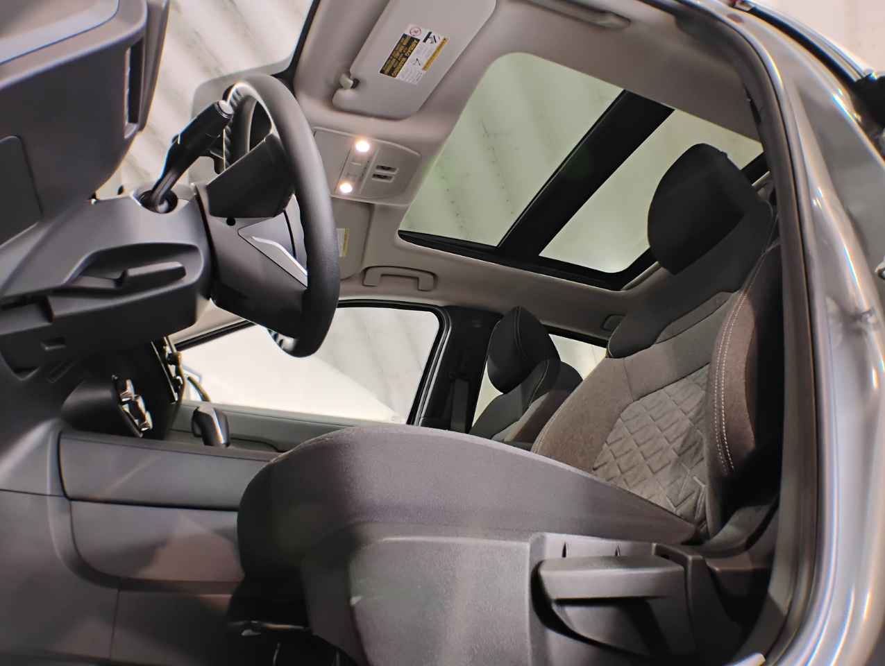 Nissan Kicks SV 2025