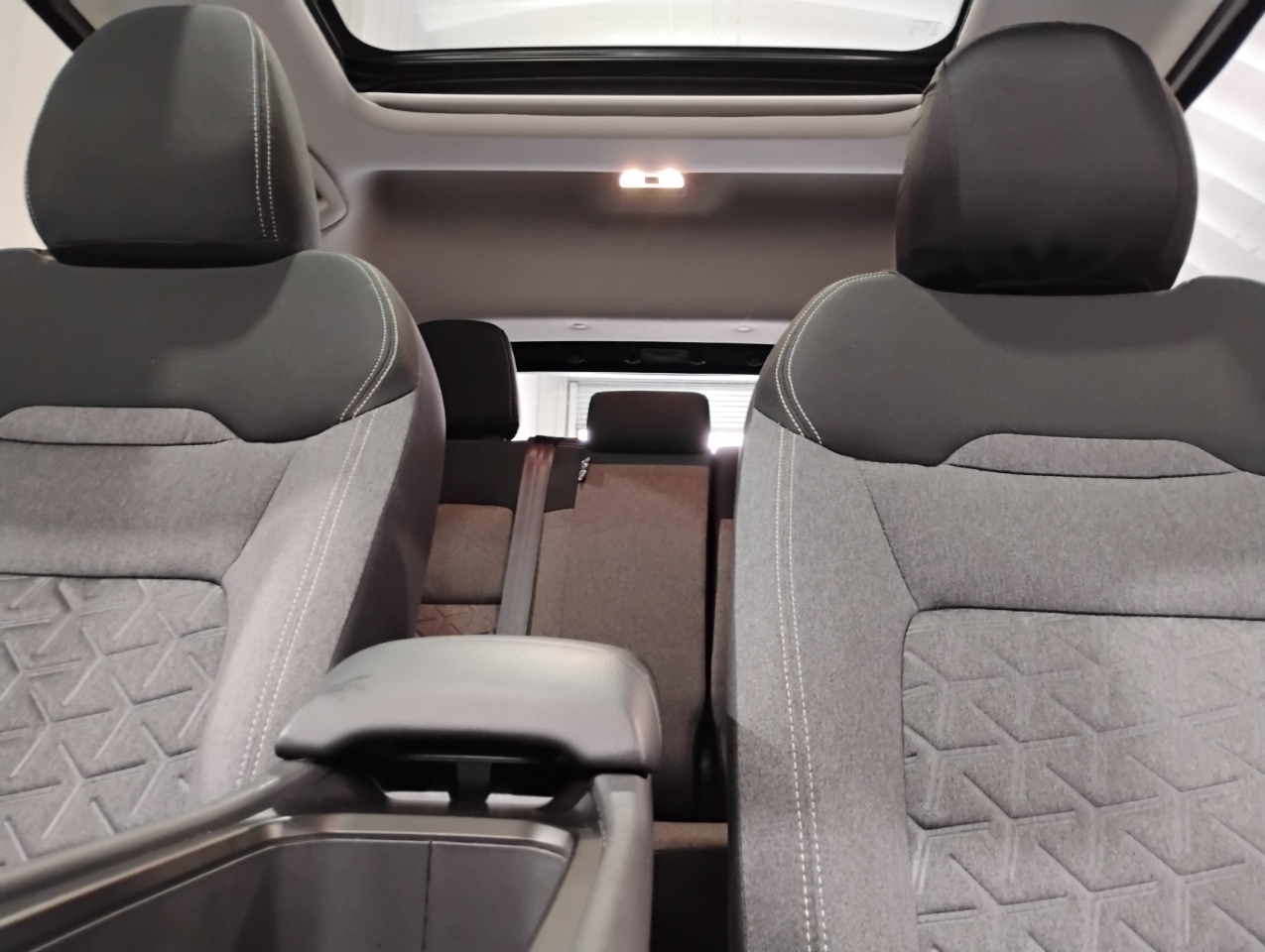 Nissan Kicks SV 2025