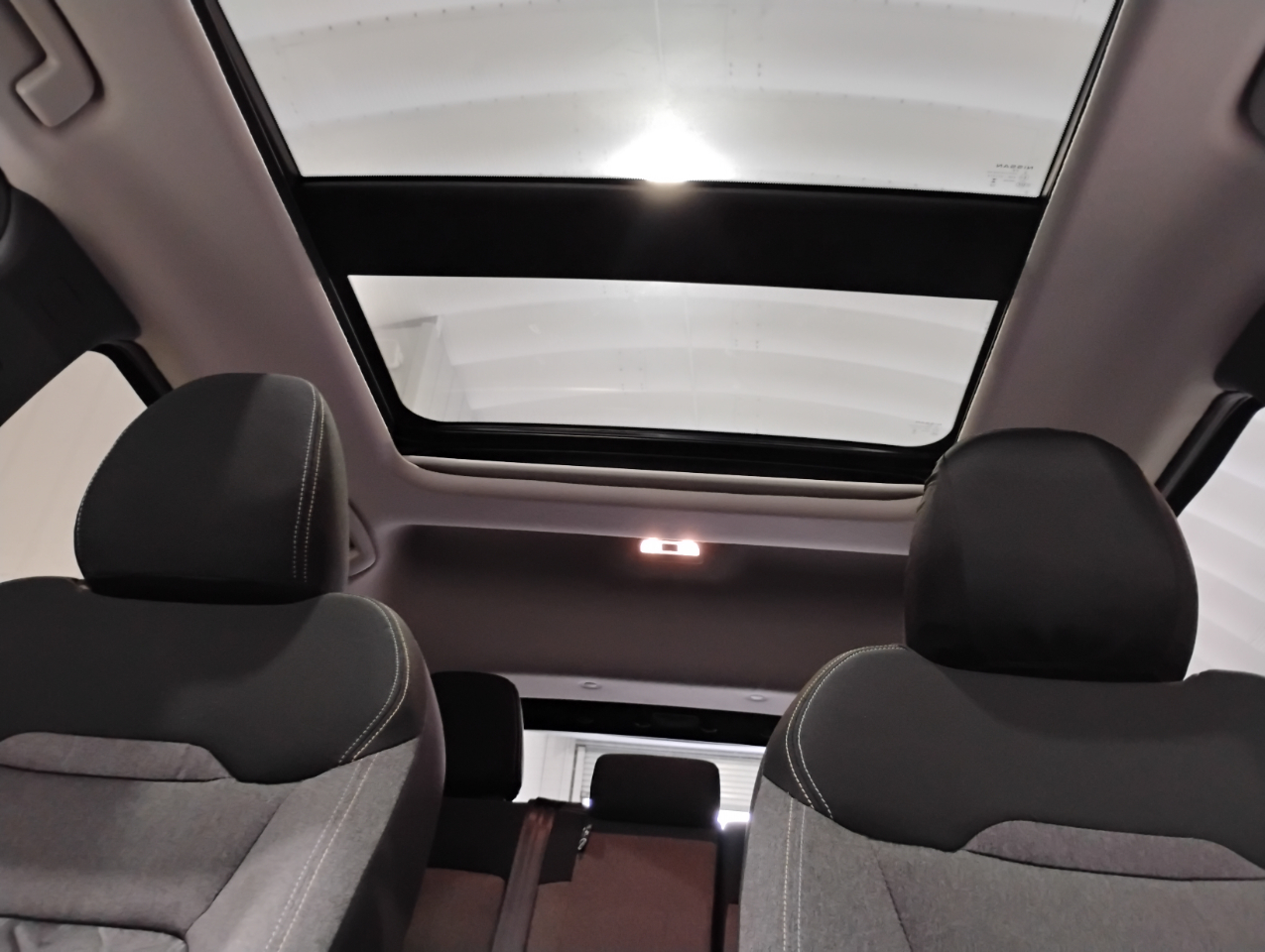 Nissan Kicks SV 2025