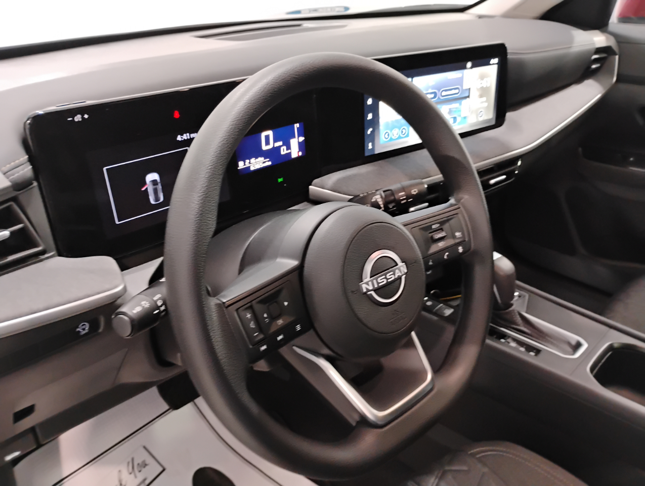 Nissan Kicks SV 2025