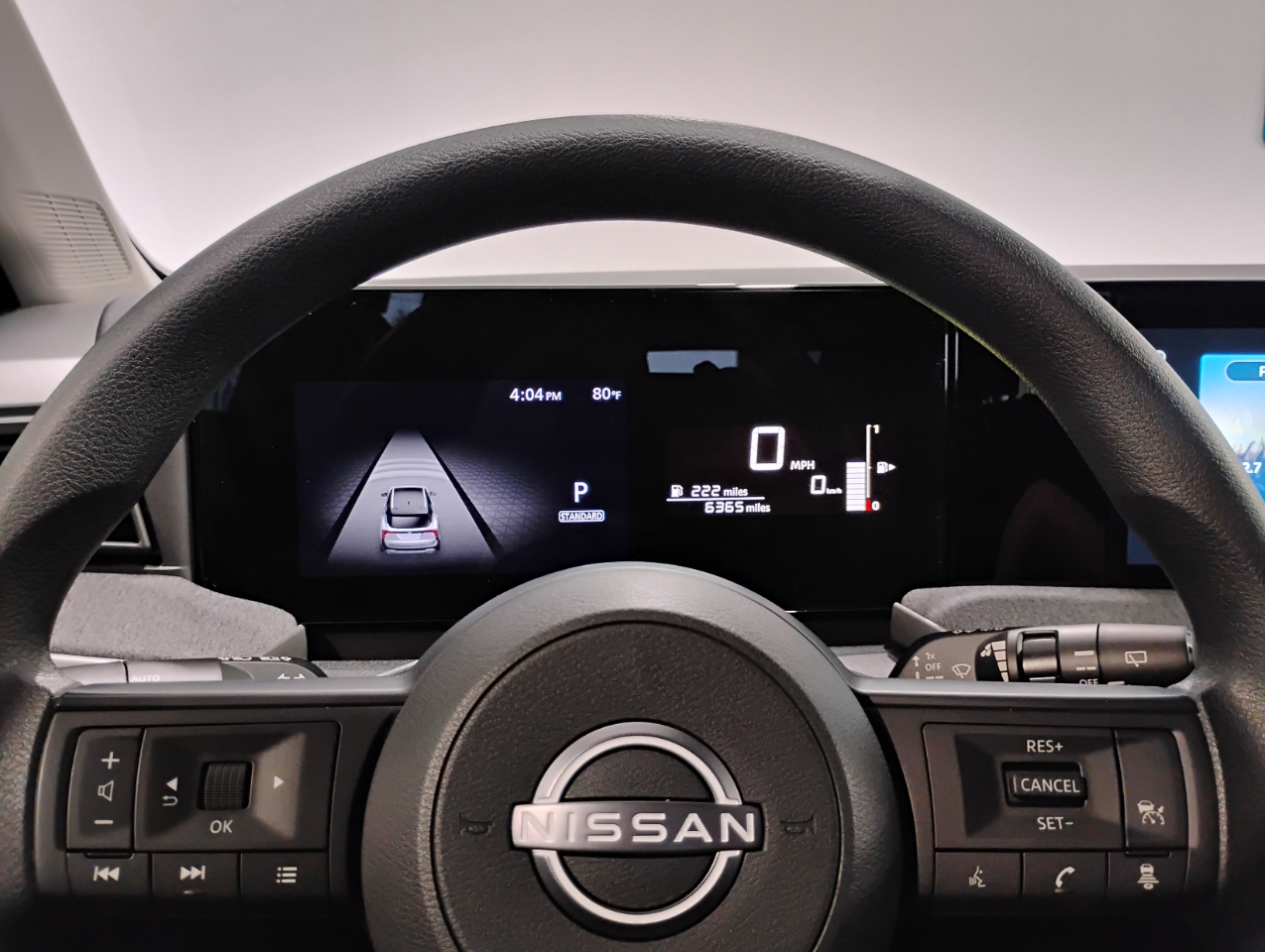 Nissan Kicks SV 2025