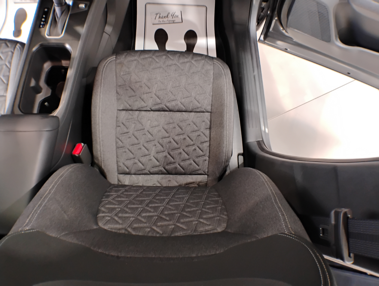 Nissan Kicks SV 2025