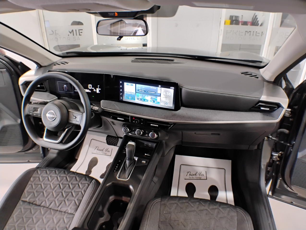 Nissan Kicks SV 2025