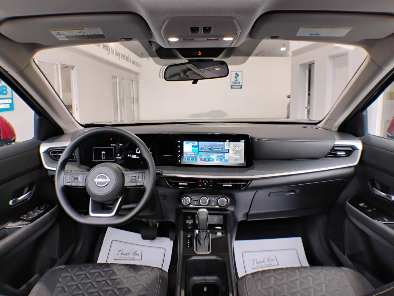 Nissan Kicks SV 2025