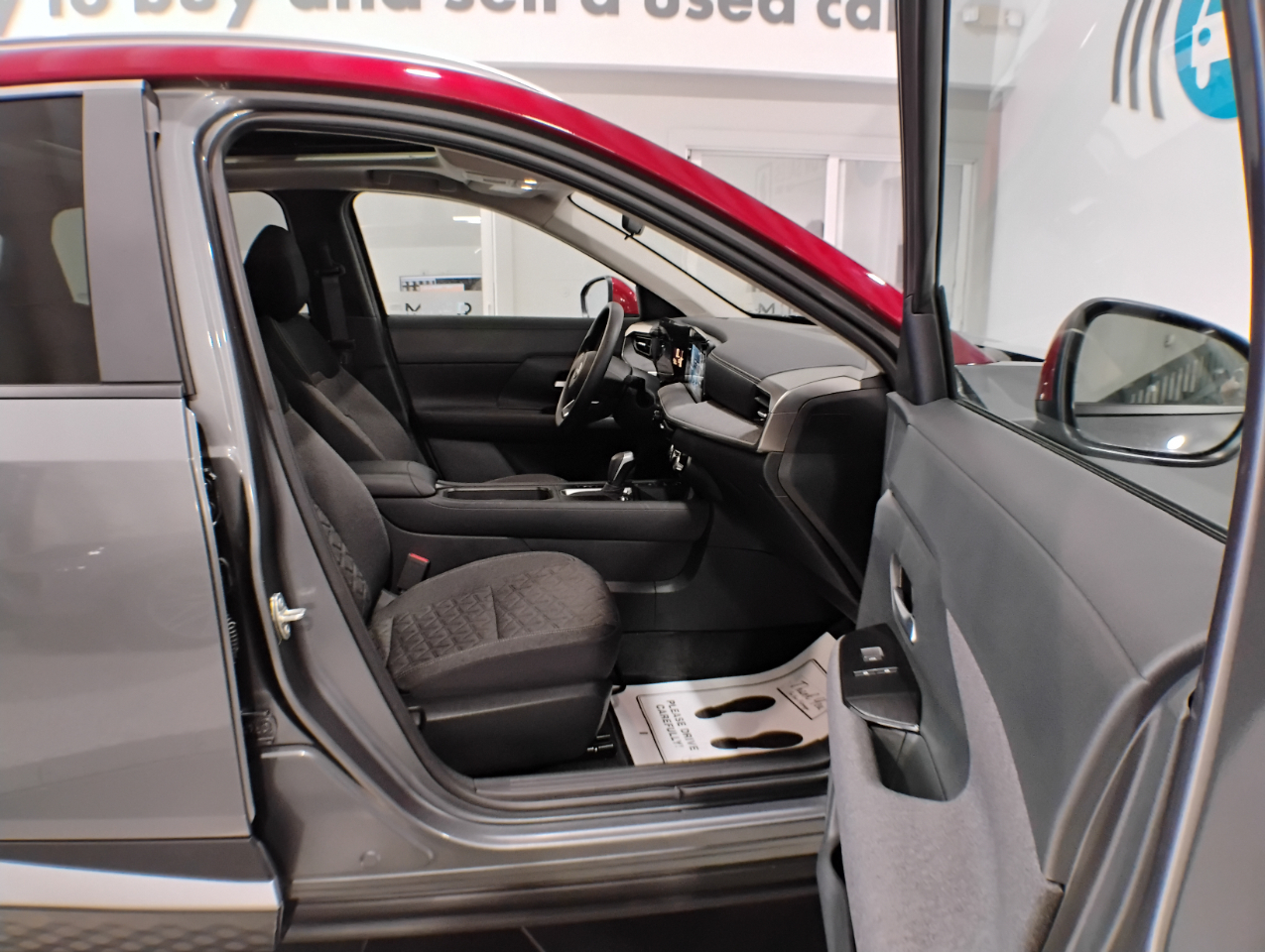 Nissan Kicks SV 2025