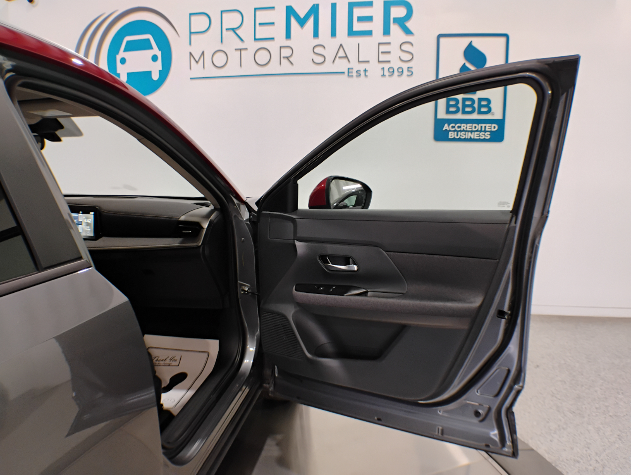 Nissan Kicks SV 2025