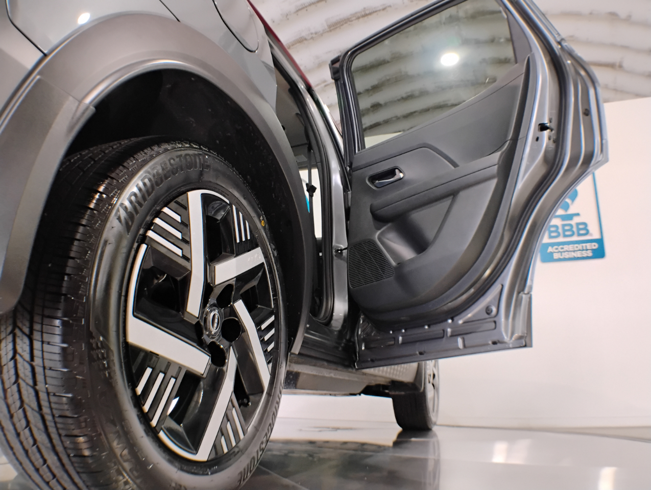 Nissan Kicks SV 2025