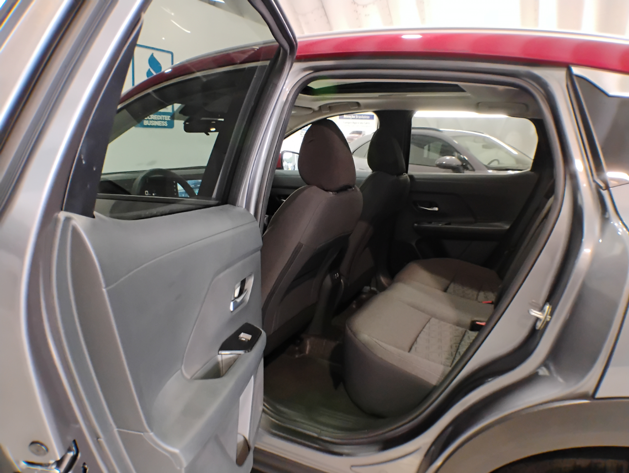 Nissan Kicks SV 2025