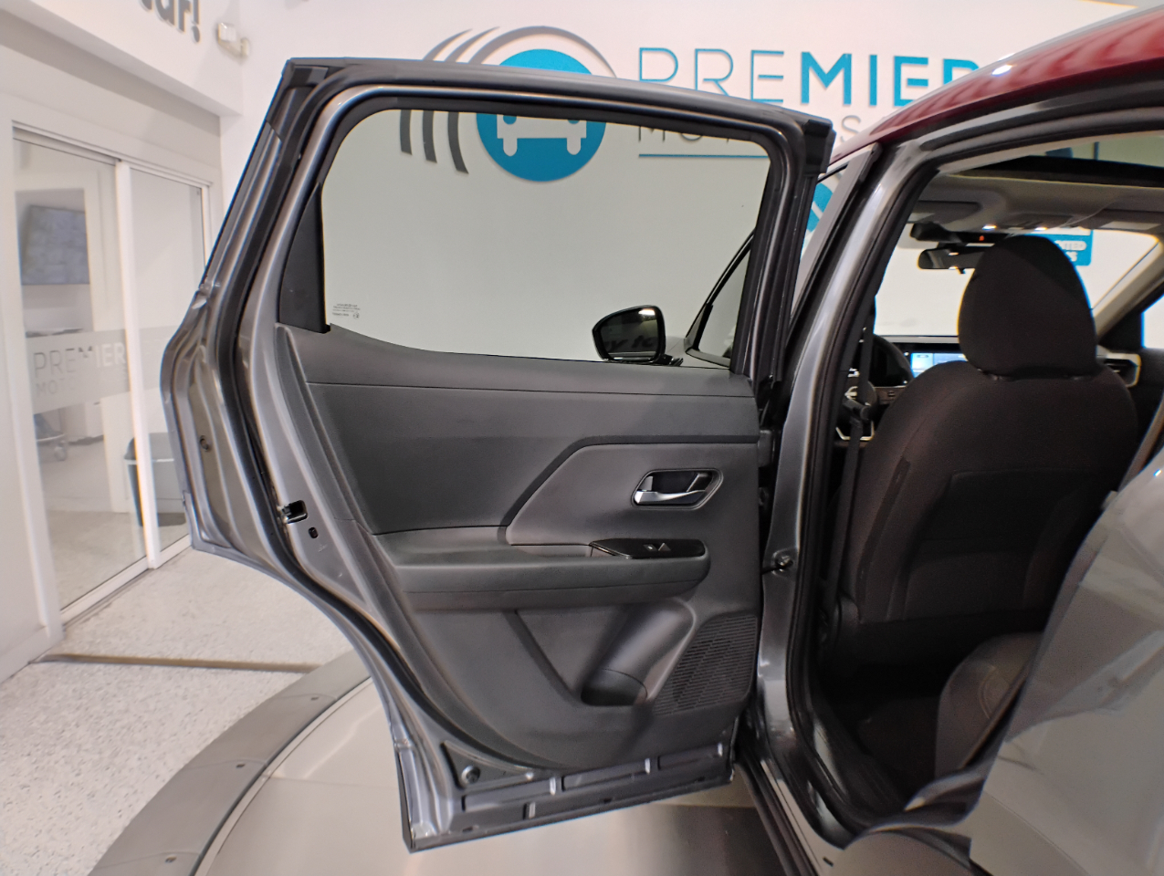 Nissan Kicks SV 2025