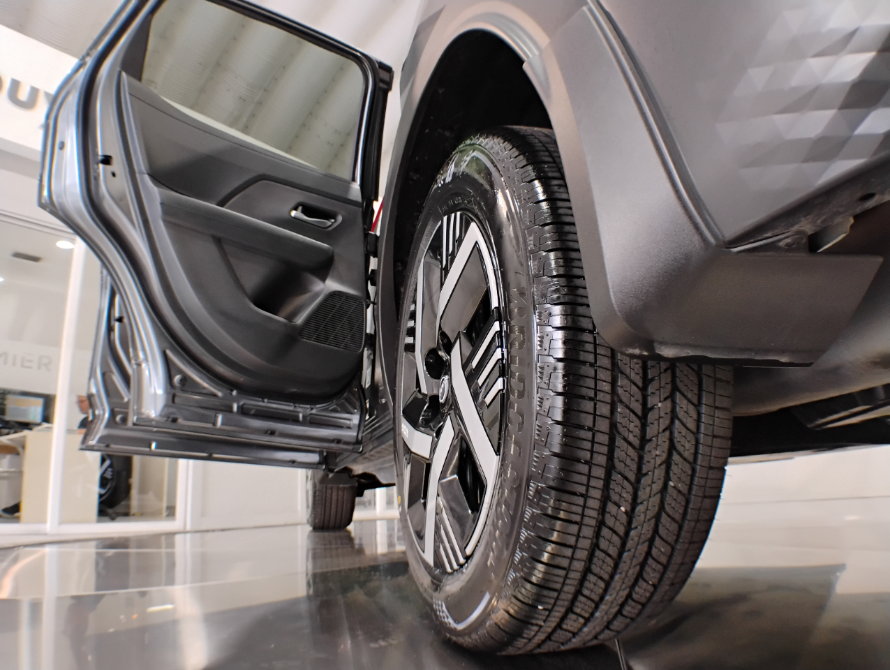 Nissan Kicks SV 2025