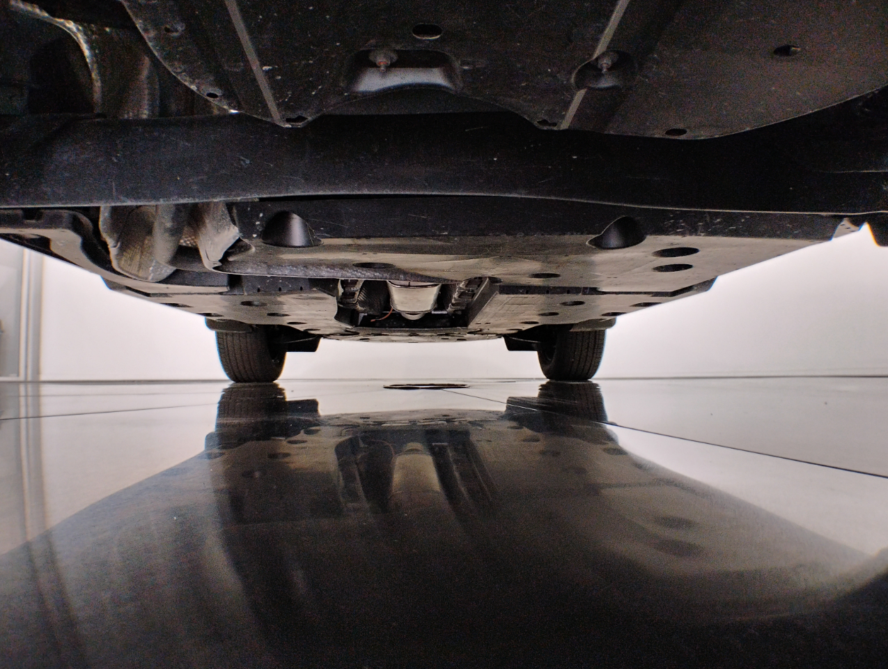 Nissan Kicks SV 2025