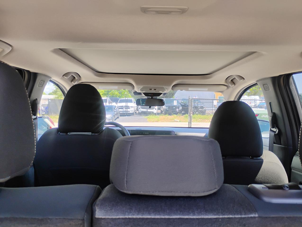 Nissan Kicks SV 2025