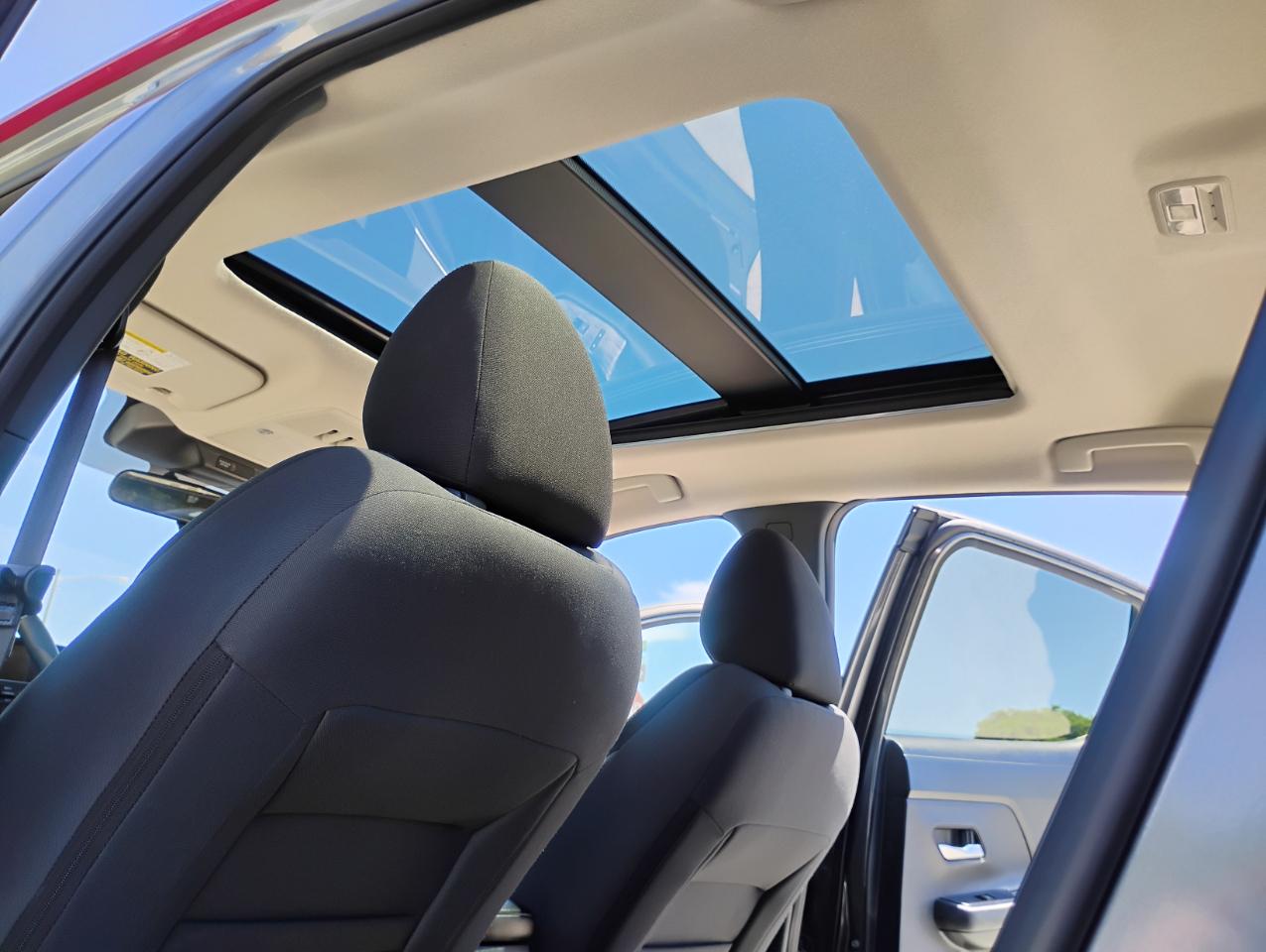 Nissan Kicks SV 2025