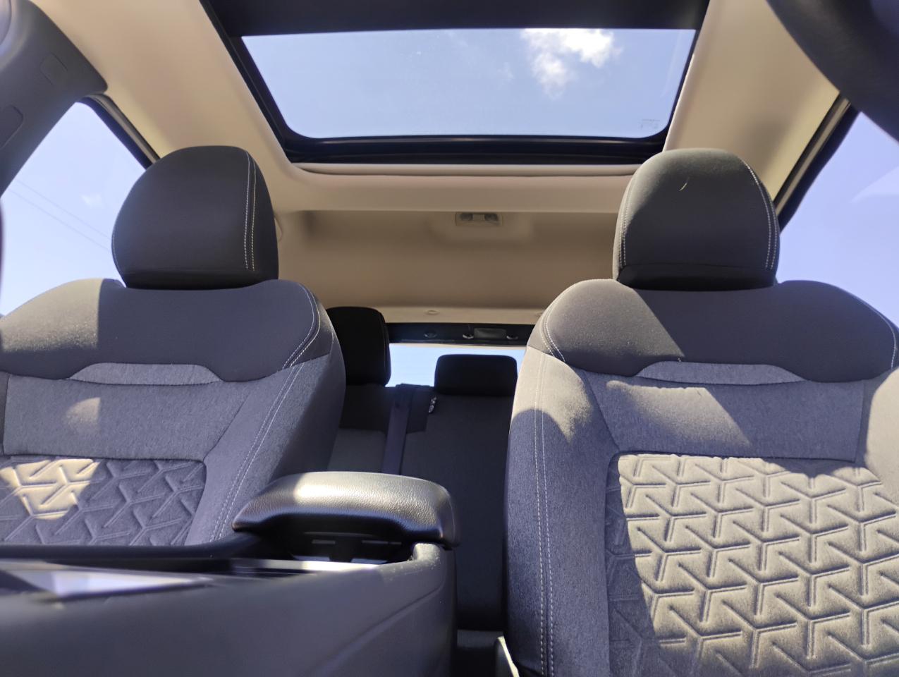 Nissan Kicks SV 2025
