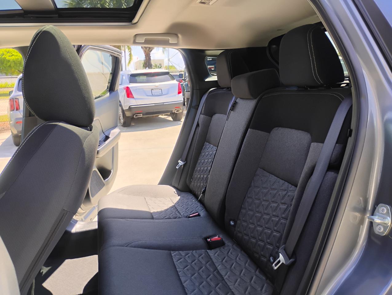 Nissan Kicks SV 2025