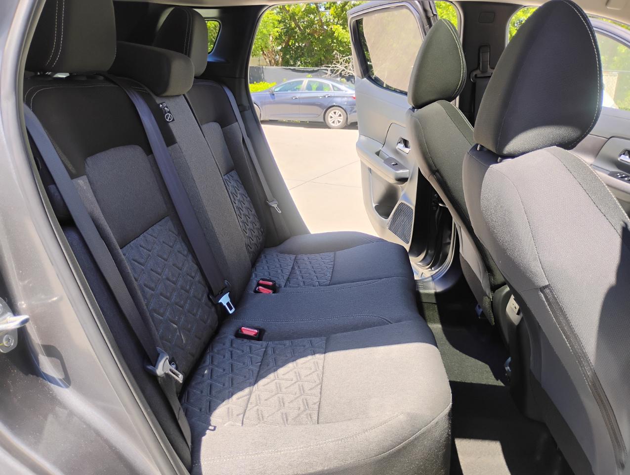 Nissan Kicks SV 2025