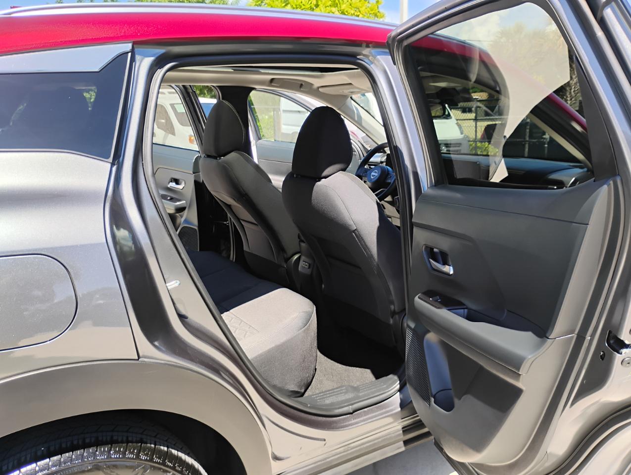 Nissan Kicks SV 2025