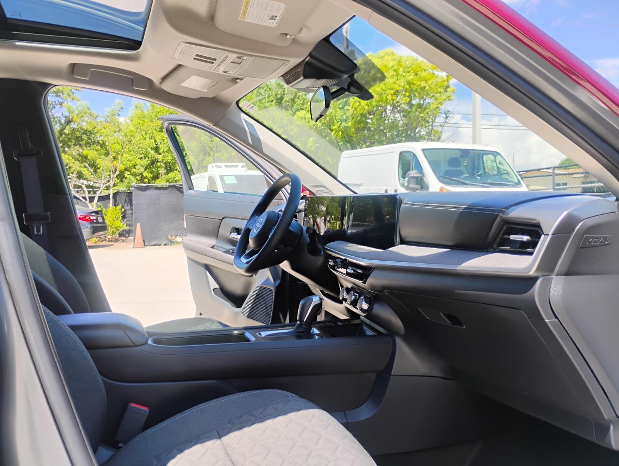 Nissan Kicks SV 2025