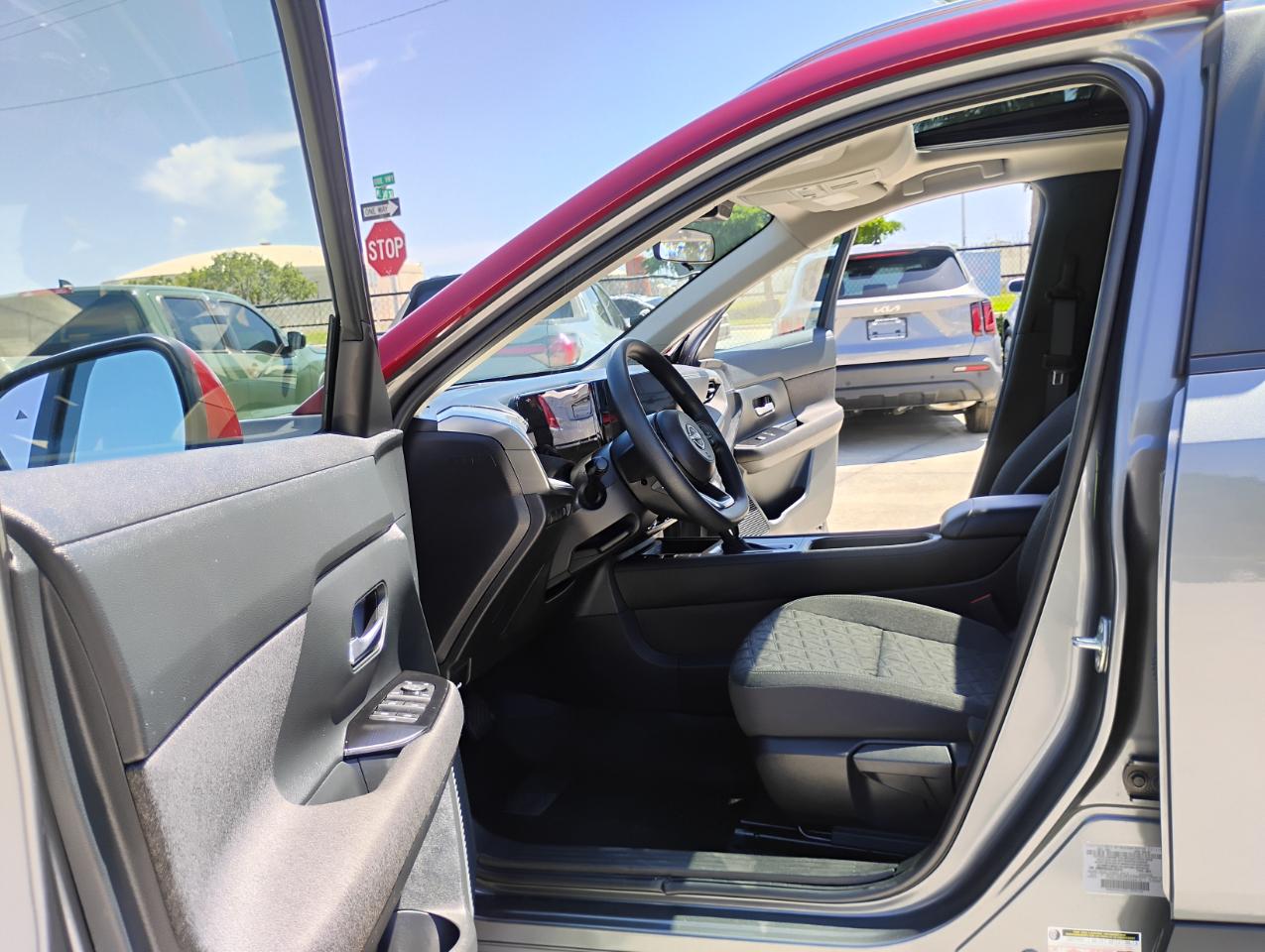 Nissan Kicks SV 2025