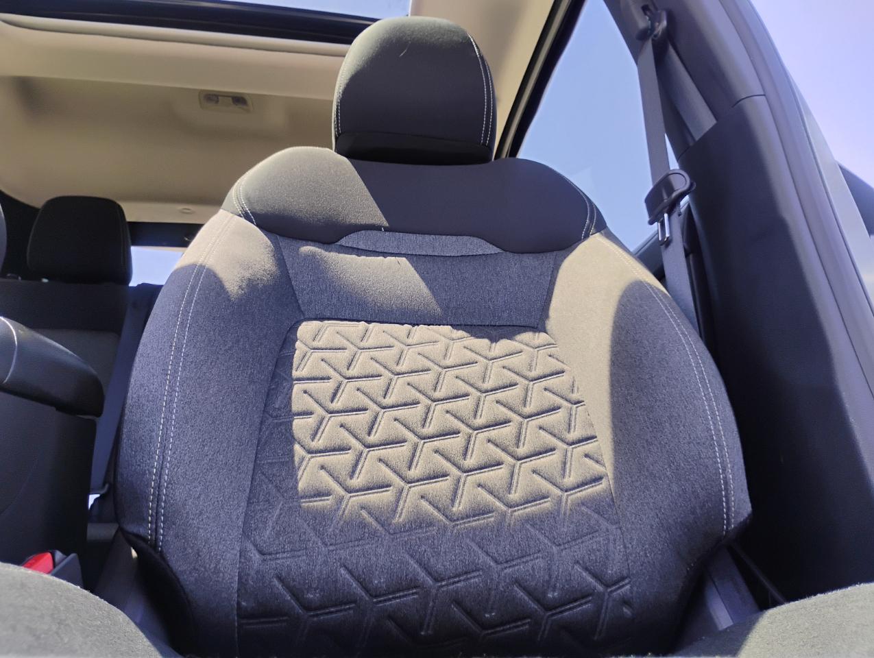 Nissan Kicks SV 2025