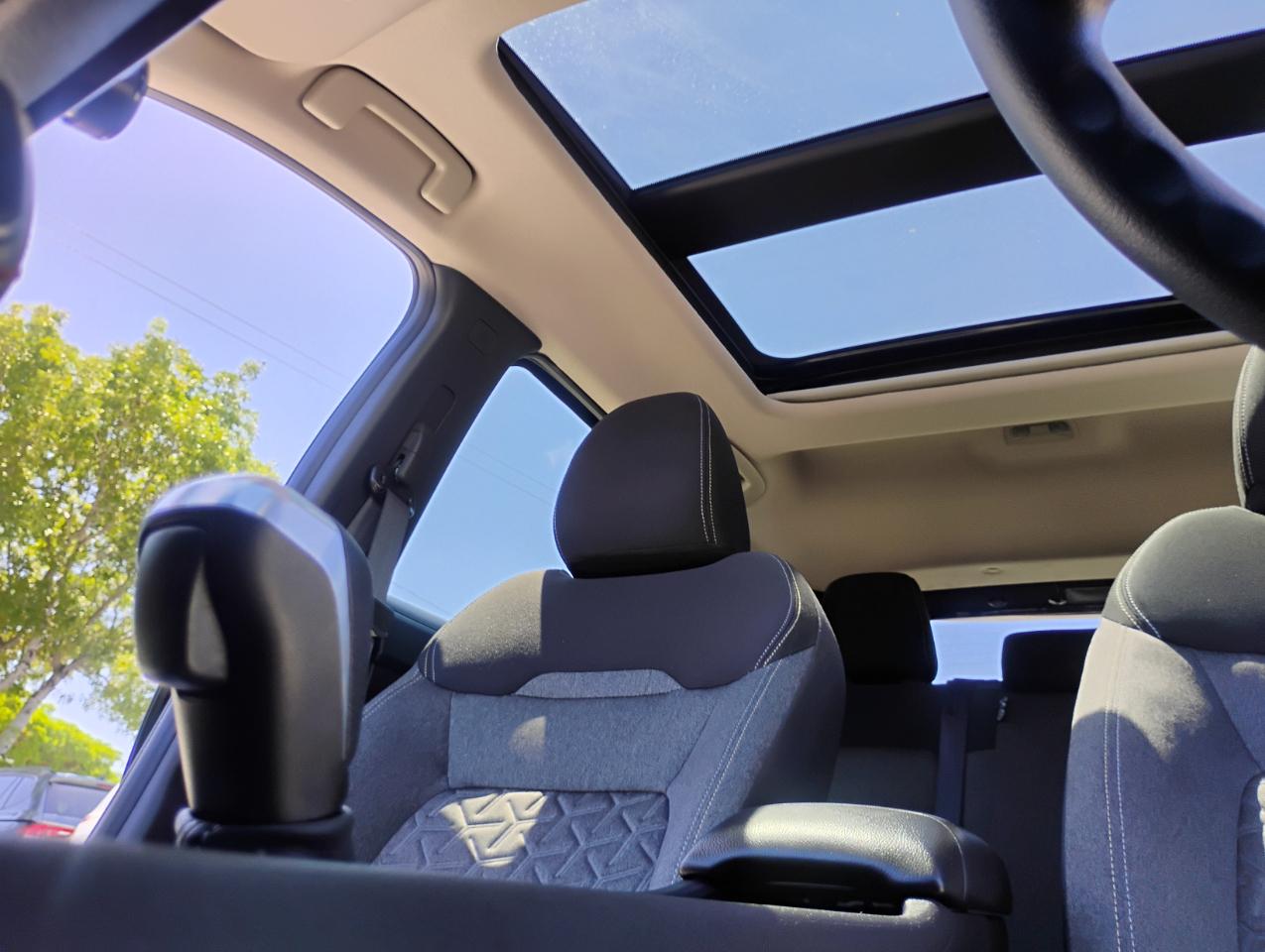 Nissan Kicks SV 2025