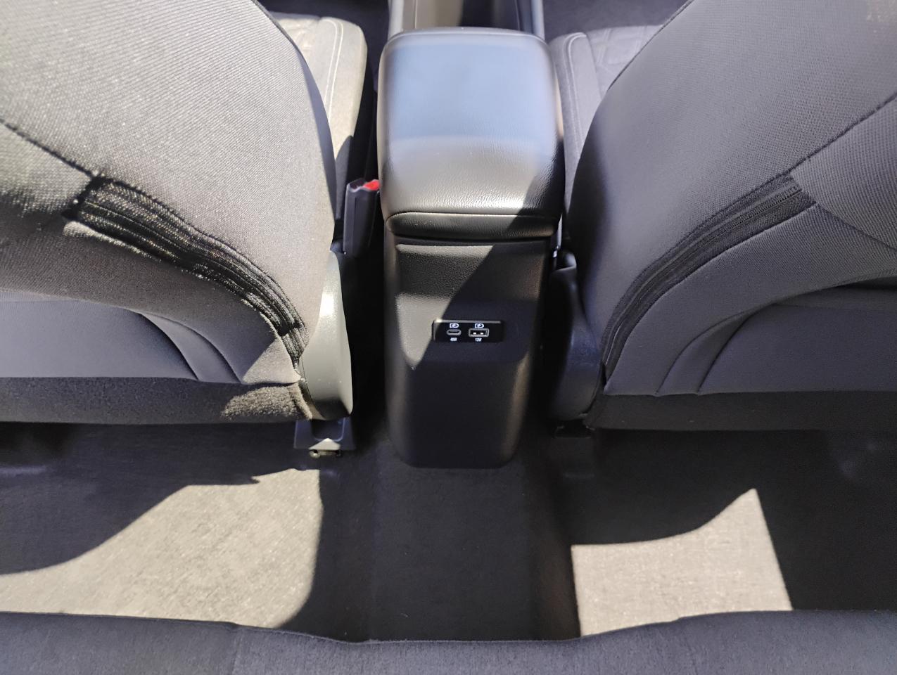 Nissan Kicks SV 2025