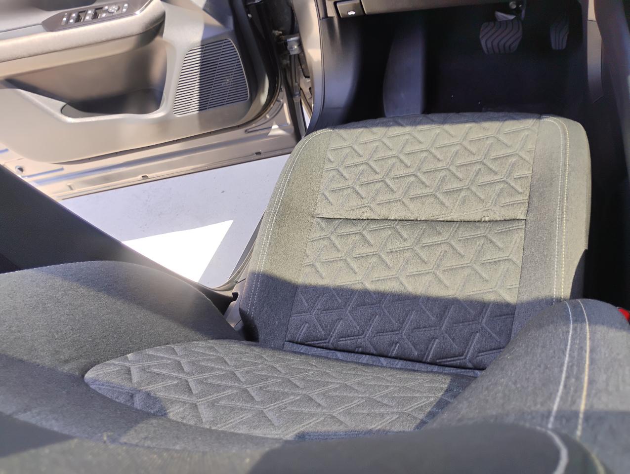 Nissan Kicks SV 2025