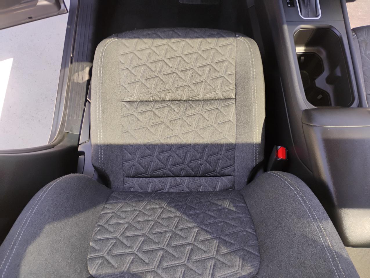 Nissan Kicks SV 2025