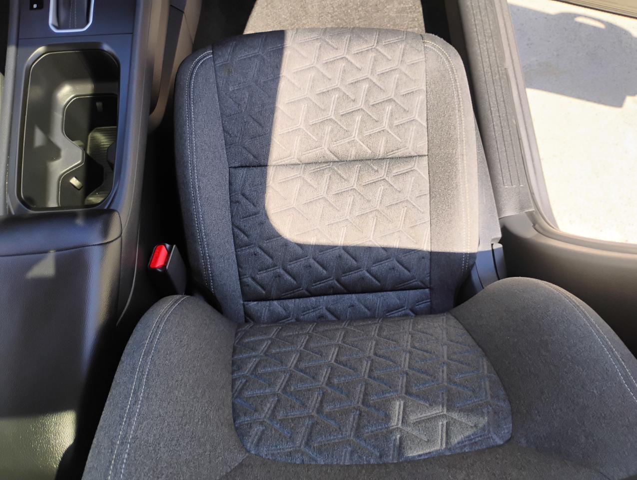 Nissan Kicks SV 2025
