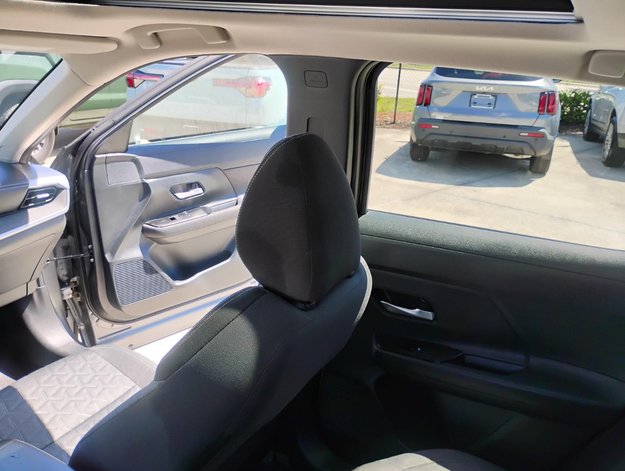 Nissan Kicks SV 2025