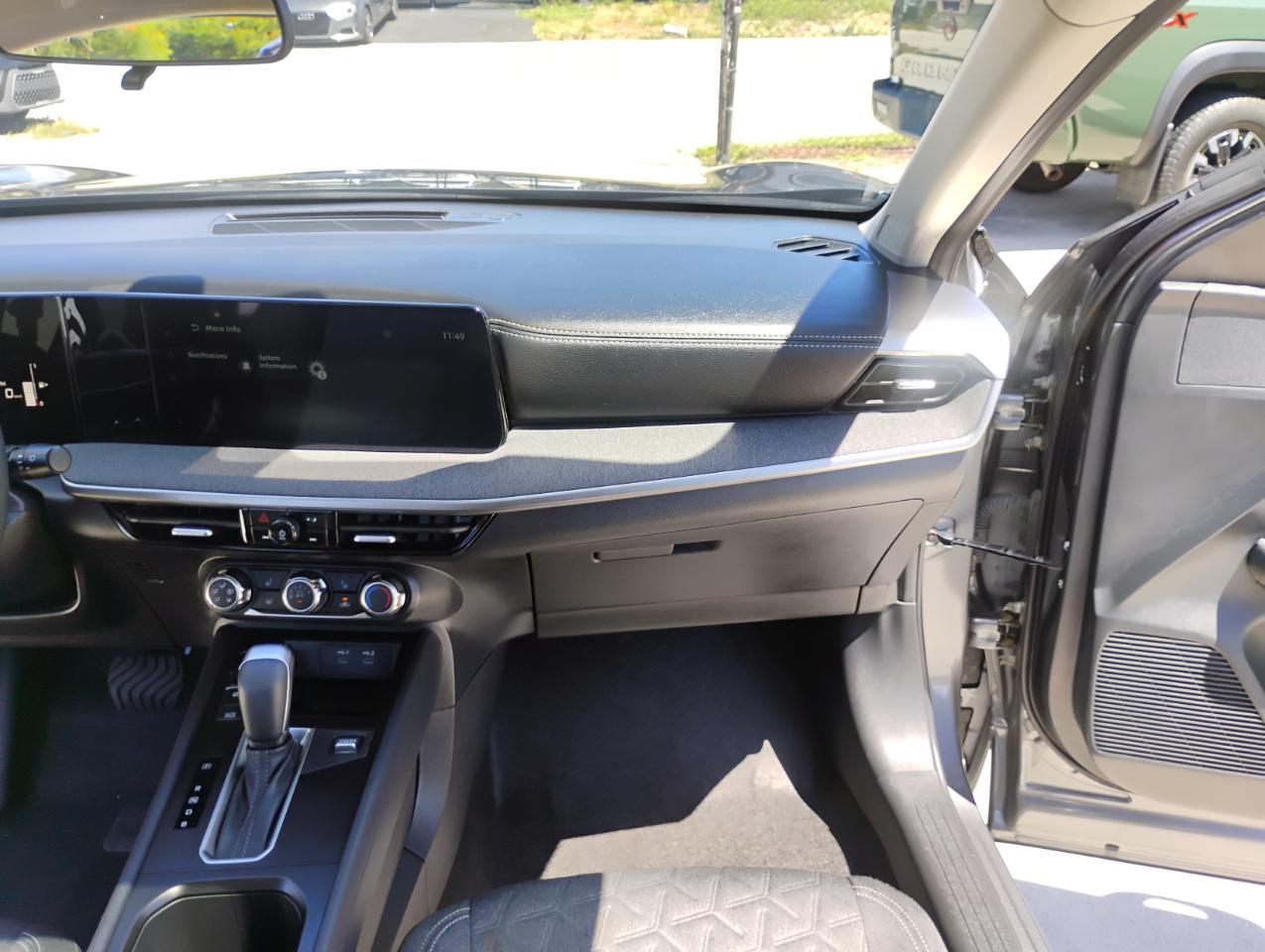 Nissan Kicks SV 2025