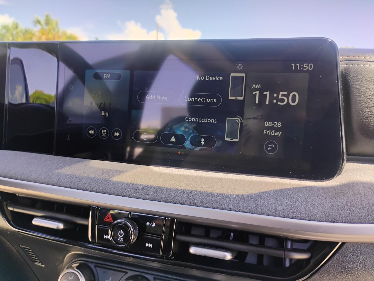 Nissan Kicks SV 2025