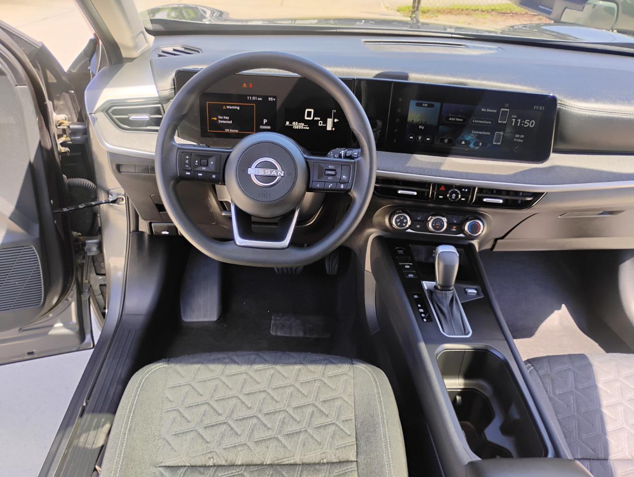 Nissan Kicks SV 2025