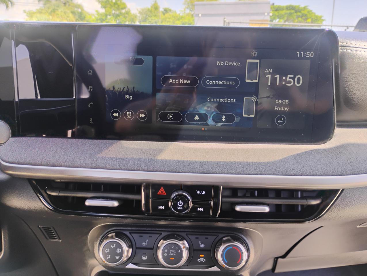 Nissan Kicks SV 2025