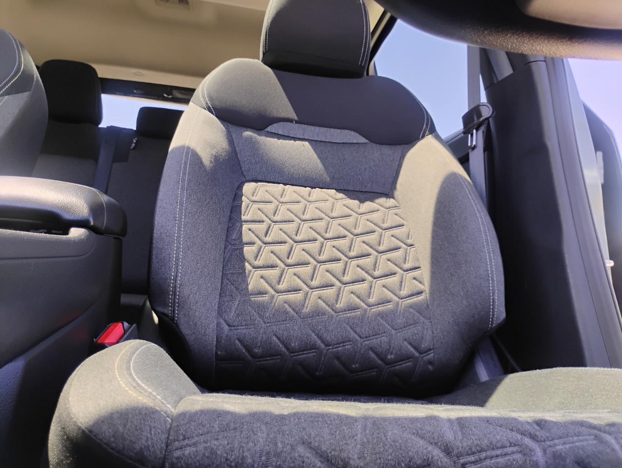 Nissan Kicks SV 2025