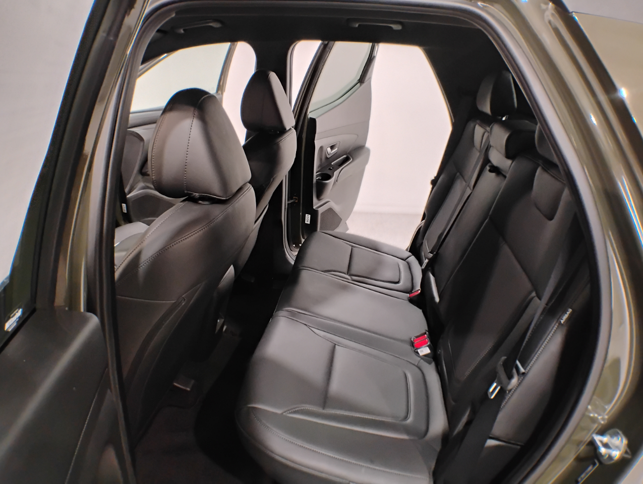 Hyundai Santa Cruz SEL 2025