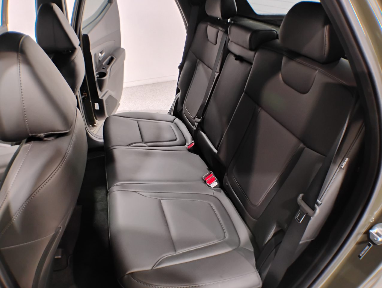 Hyundai Santa Cruz SEL 2025