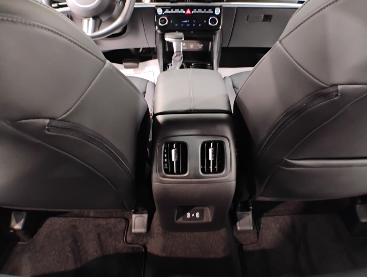 Hyundai Santa Cruz SEL 2025