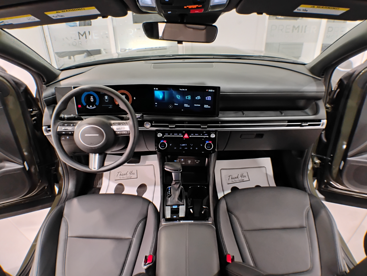 Hyundai Santa Cruz SEL 2025