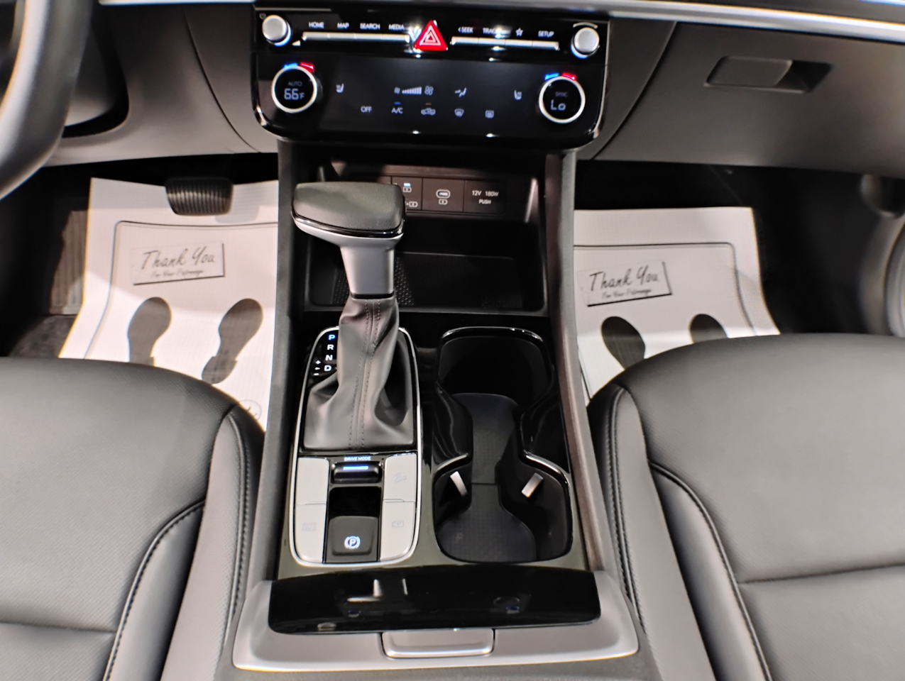 Hyundai Santa Cruz SEL 2025