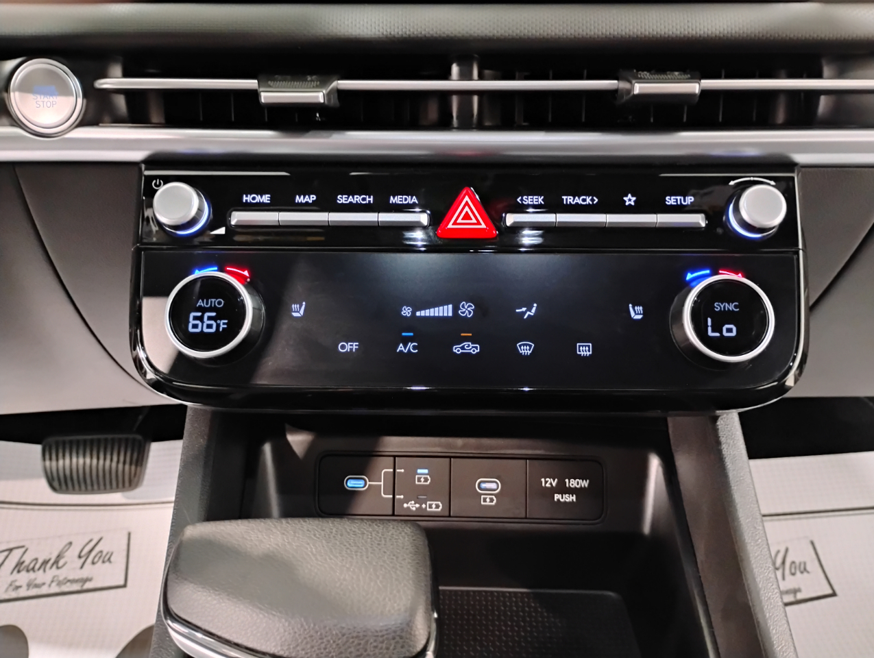 Hyundai Santa Cruz SEL 2025