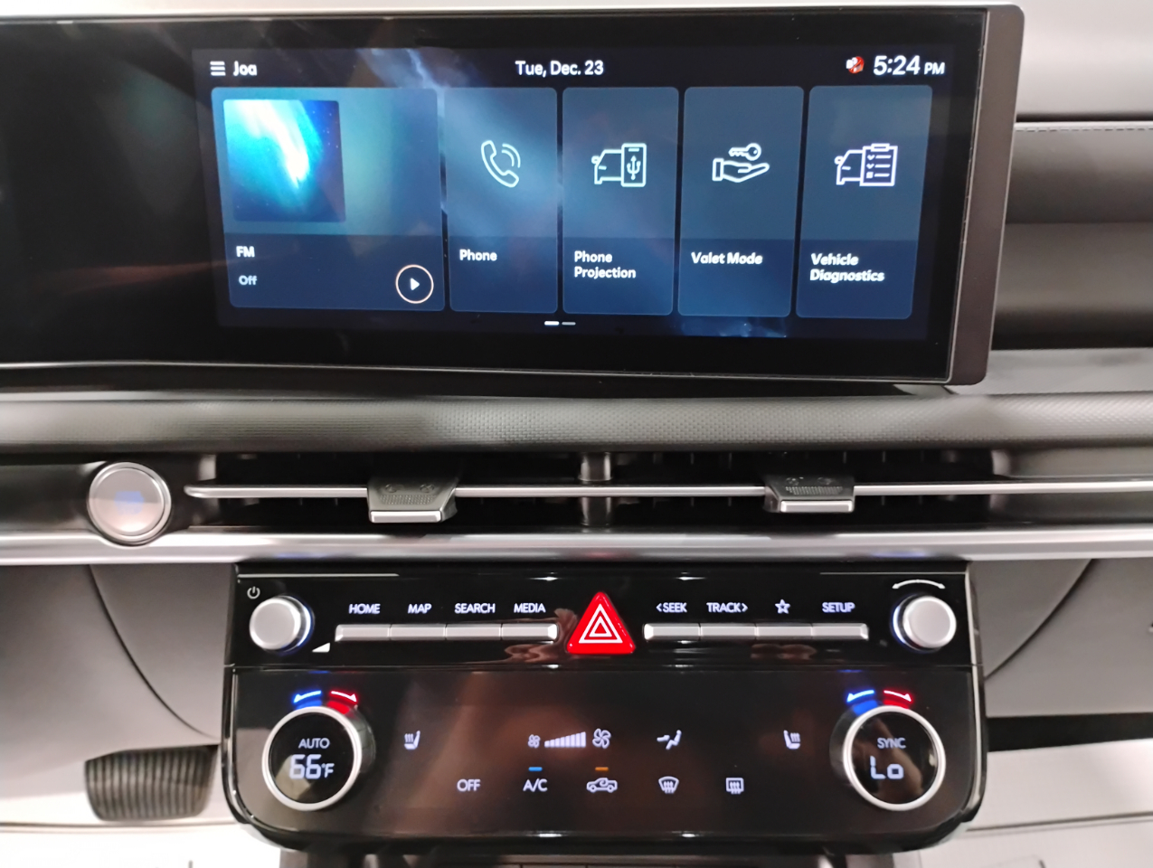 Hyundai Santa Cruz SEL 2025