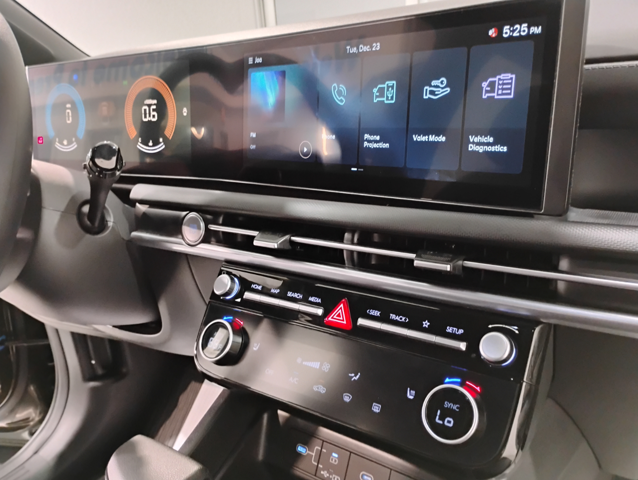 Hyundai Santa Cruz SEL 2025