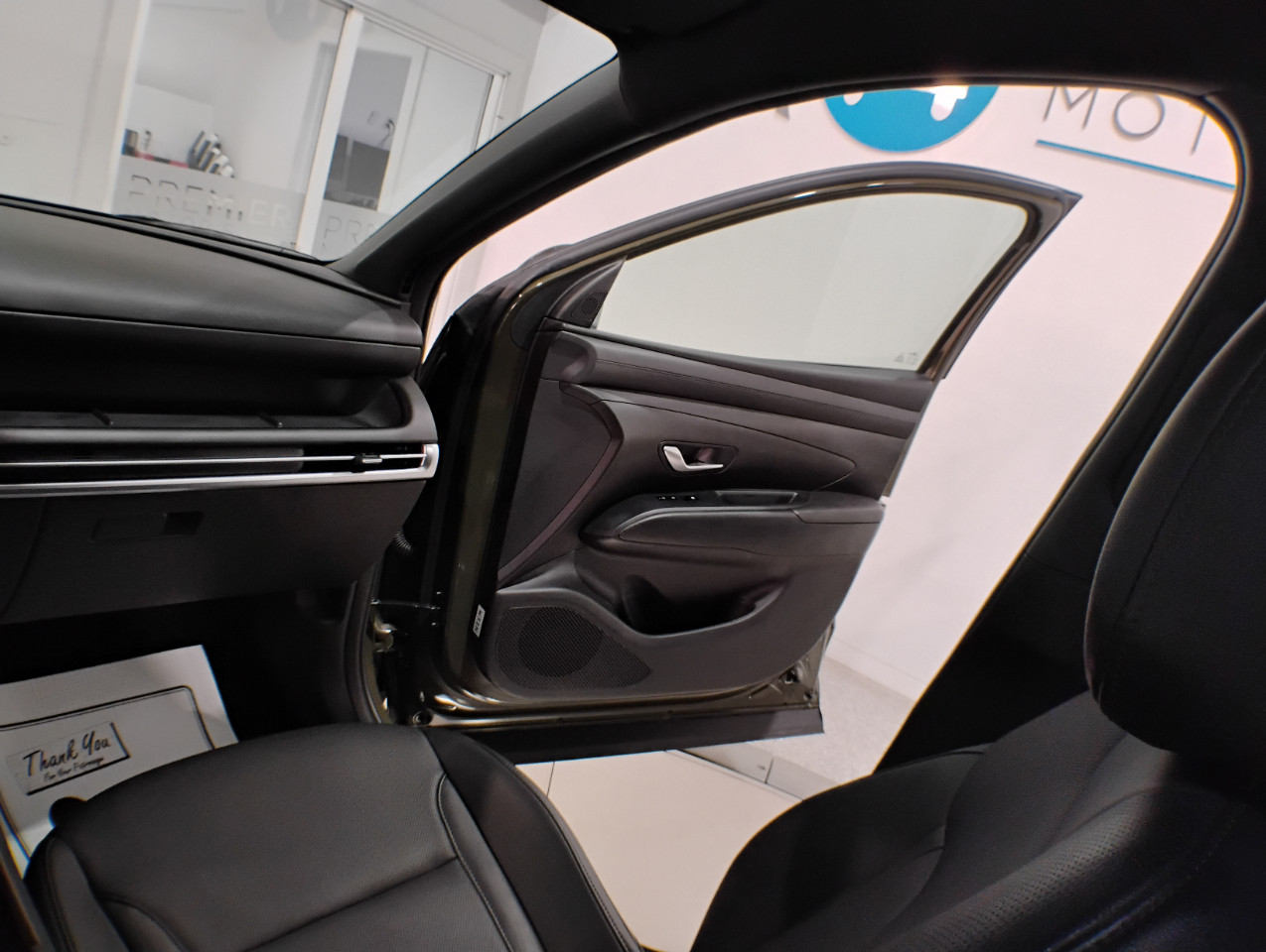 Hyundai Santa Cruz SEL 2025