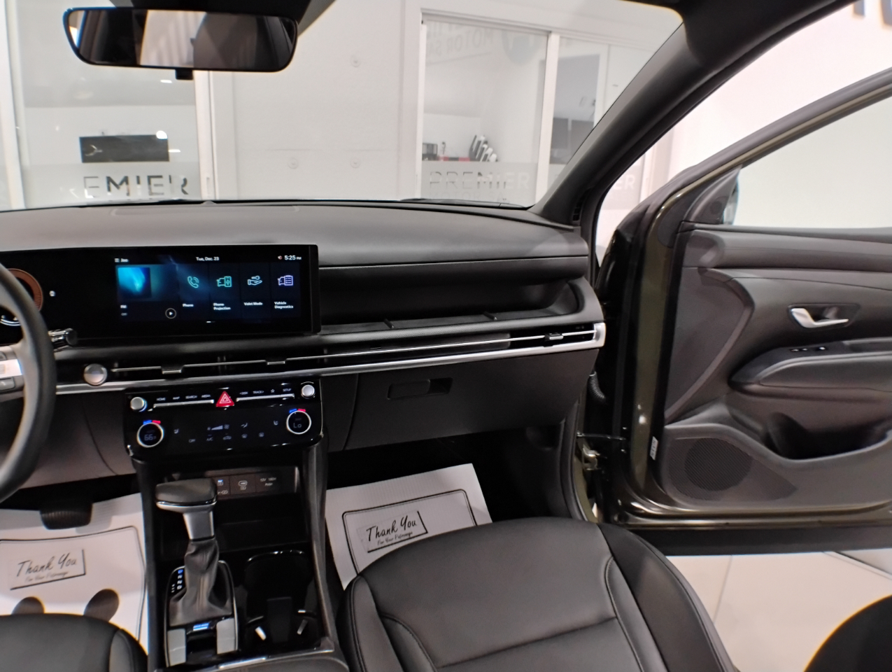 Hyundai Santa Cruz SEL 2025