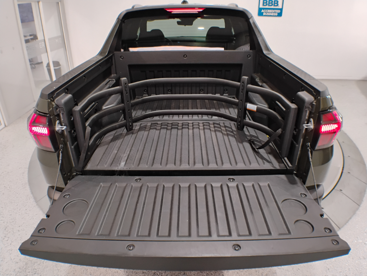 Hyundai Santa Cruz SEL 2025