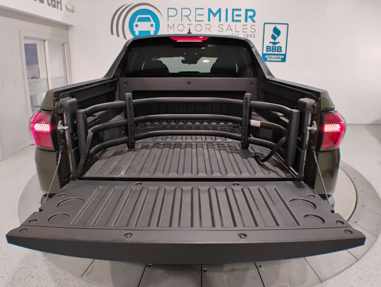 Hyundai Santa Cruz SEL 2025